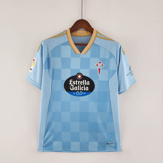 Celta Vigo maillot Domicile 2022 2023 L'Univers Du Maillot