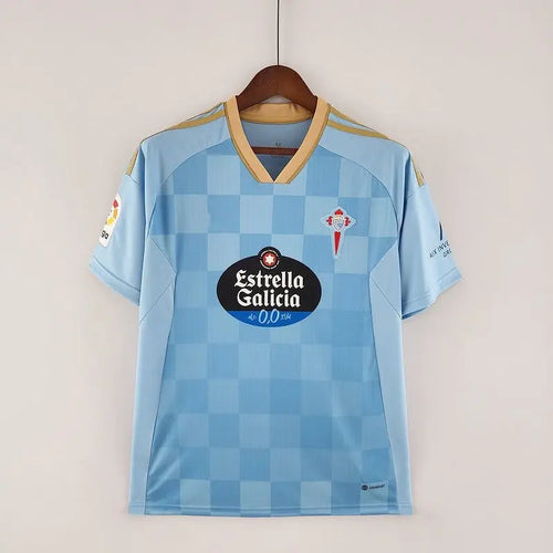 Celta Vigo maillot Domicile 2022 2023 L'Univers Du Maillot