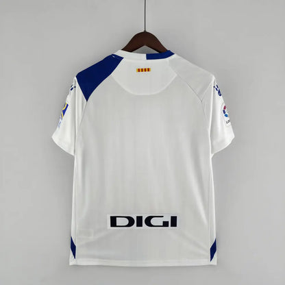 Espanyol maillot Bleu Foncé 2022 2023 L'Univers Du Maillot
