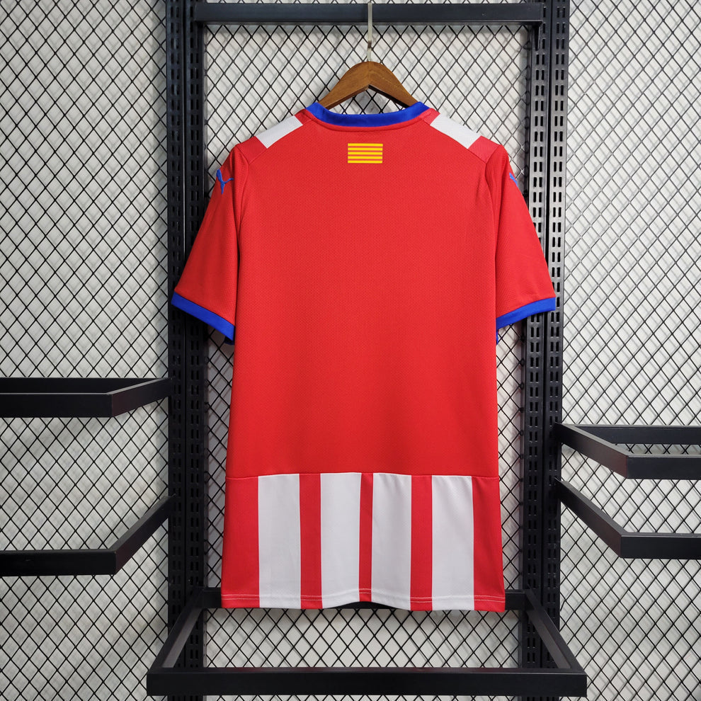 Girona maillot Domicile 2023 2024 L'Univers Du Maillot