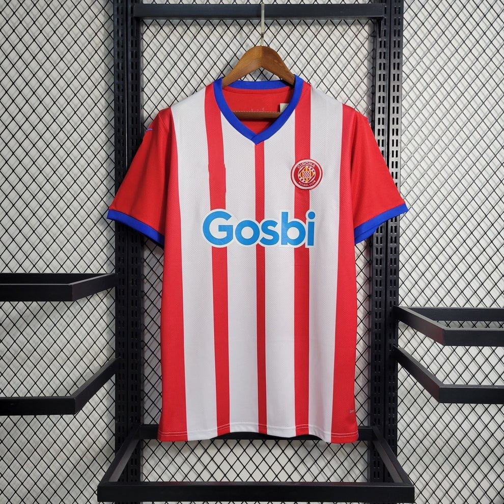 Girona maillot Domicile 2023 2024 L'Univers Du Maillot
