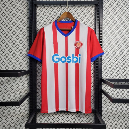 Girona maillot Domicile 2023 2024 L'Univers Du Maillot