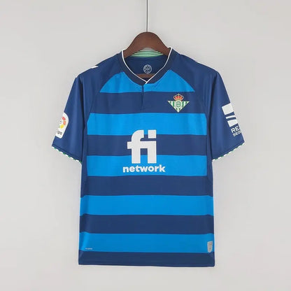 Real Betis away 2022 2023 L'Univers Du Maillot