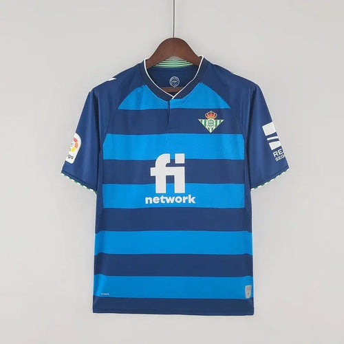 Real Betis away 2022 2023 L'Univers Du Maillot