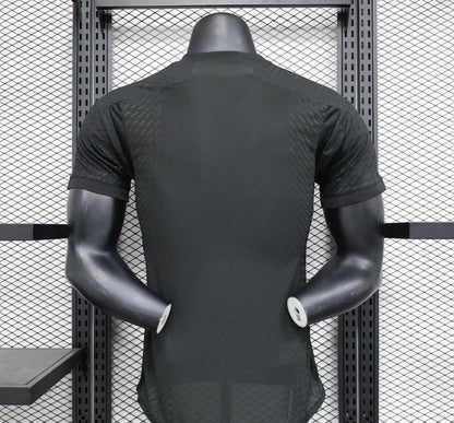 Real Madrid maillot third version Player 2023 2024