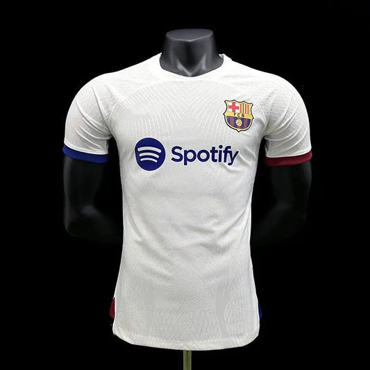 FC Barcelone maillot fourth version Player 2023 2024 L'Univers Du Maillot