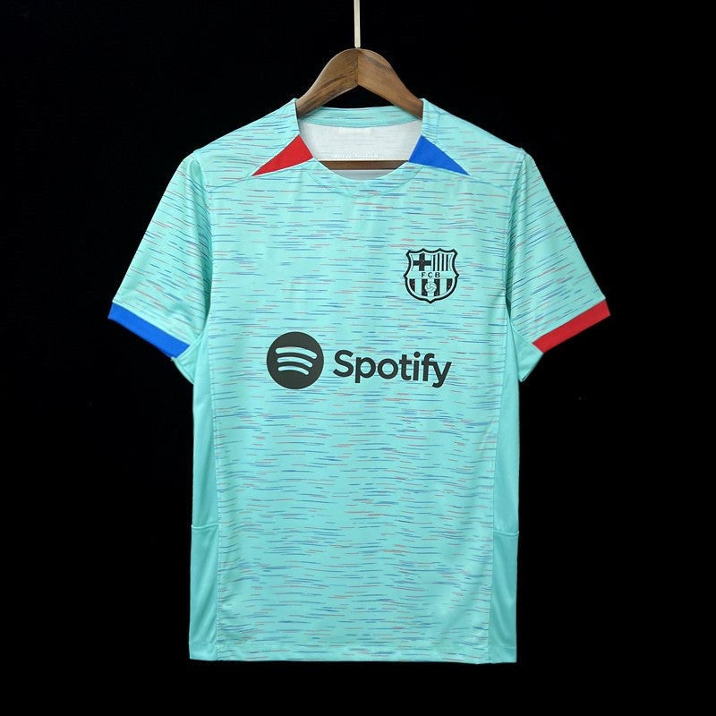 FC Barcelone maillot third 2023 2024 L'Univers Du Maillot