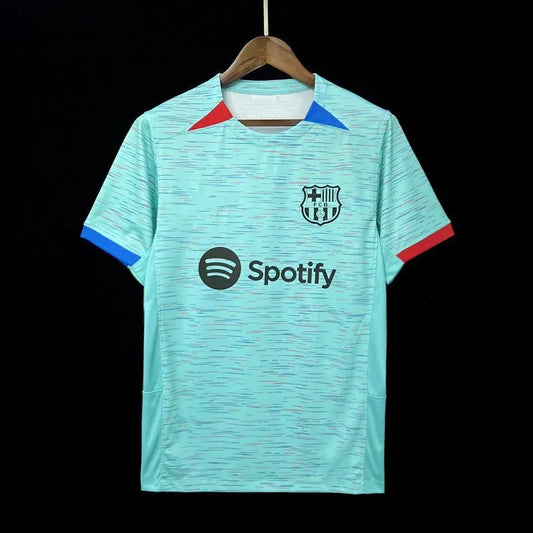 FC Barcelone maillot third 2023 2024 L'Univers Du Maillot