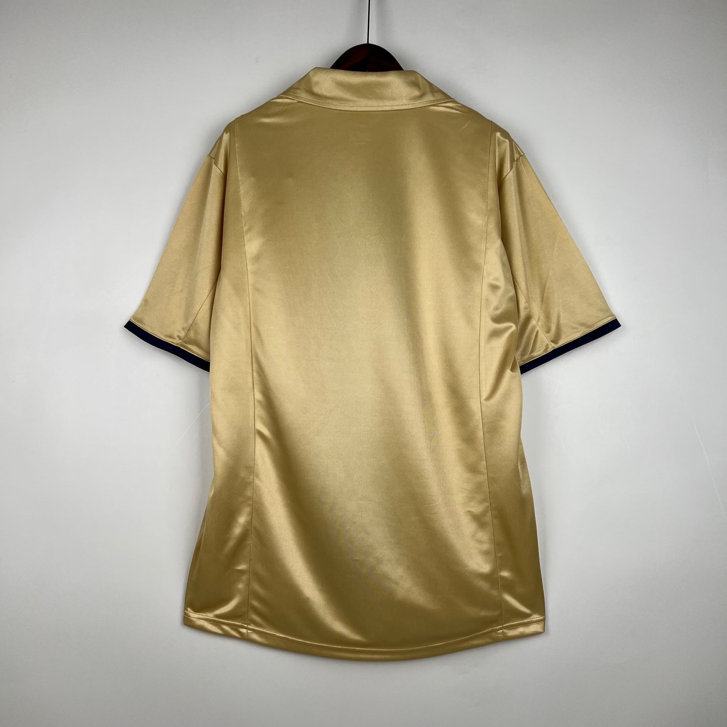 FC Barcelone maillot Rétro 2002 L'Univers Du Maillot