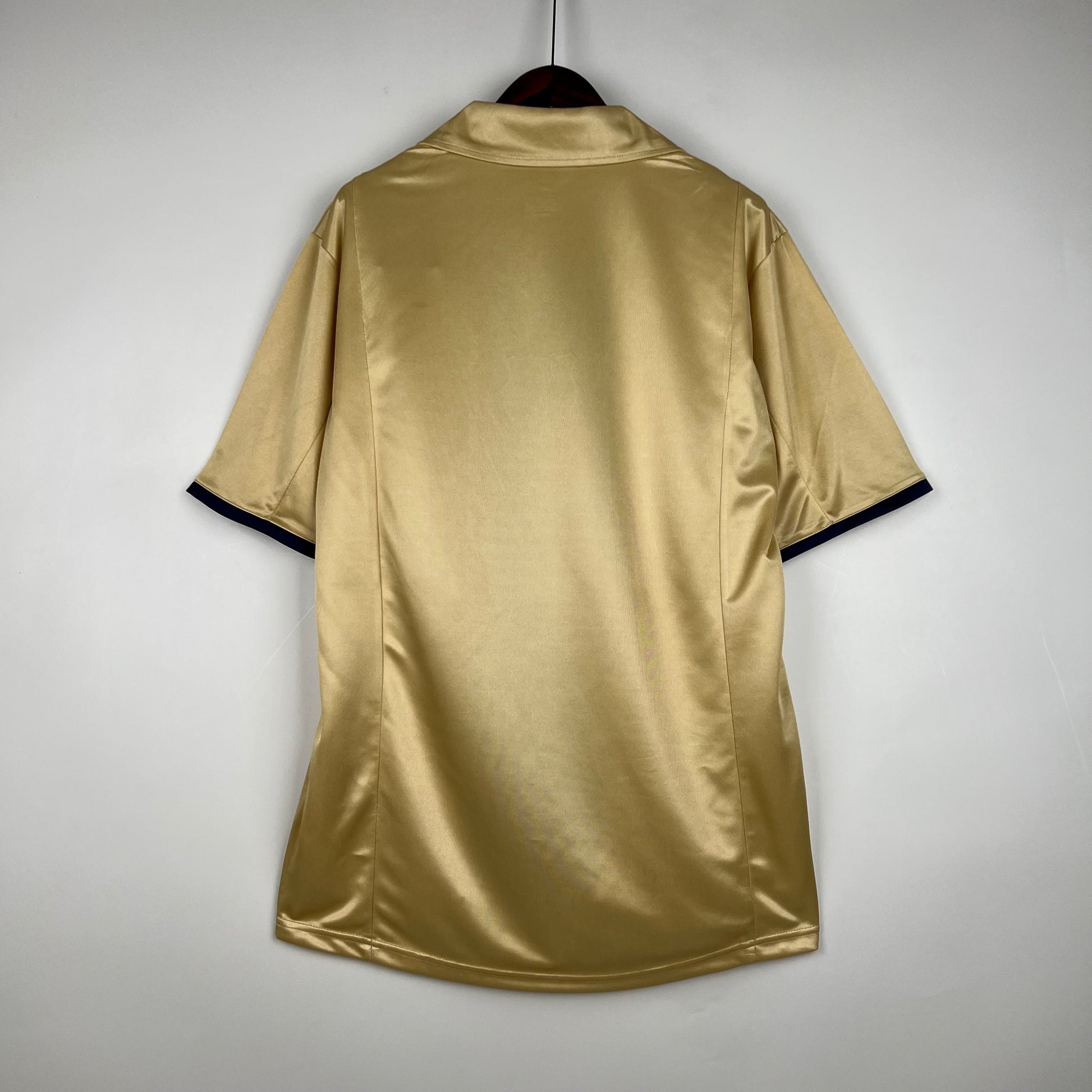 FC Barcelone maillot Rétro 2002 L'Univers Du Maillot