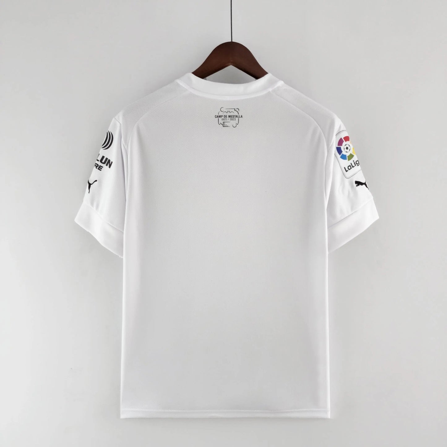 Valencia maillot Domicile 2022 2023 L'Univers Du Maillot