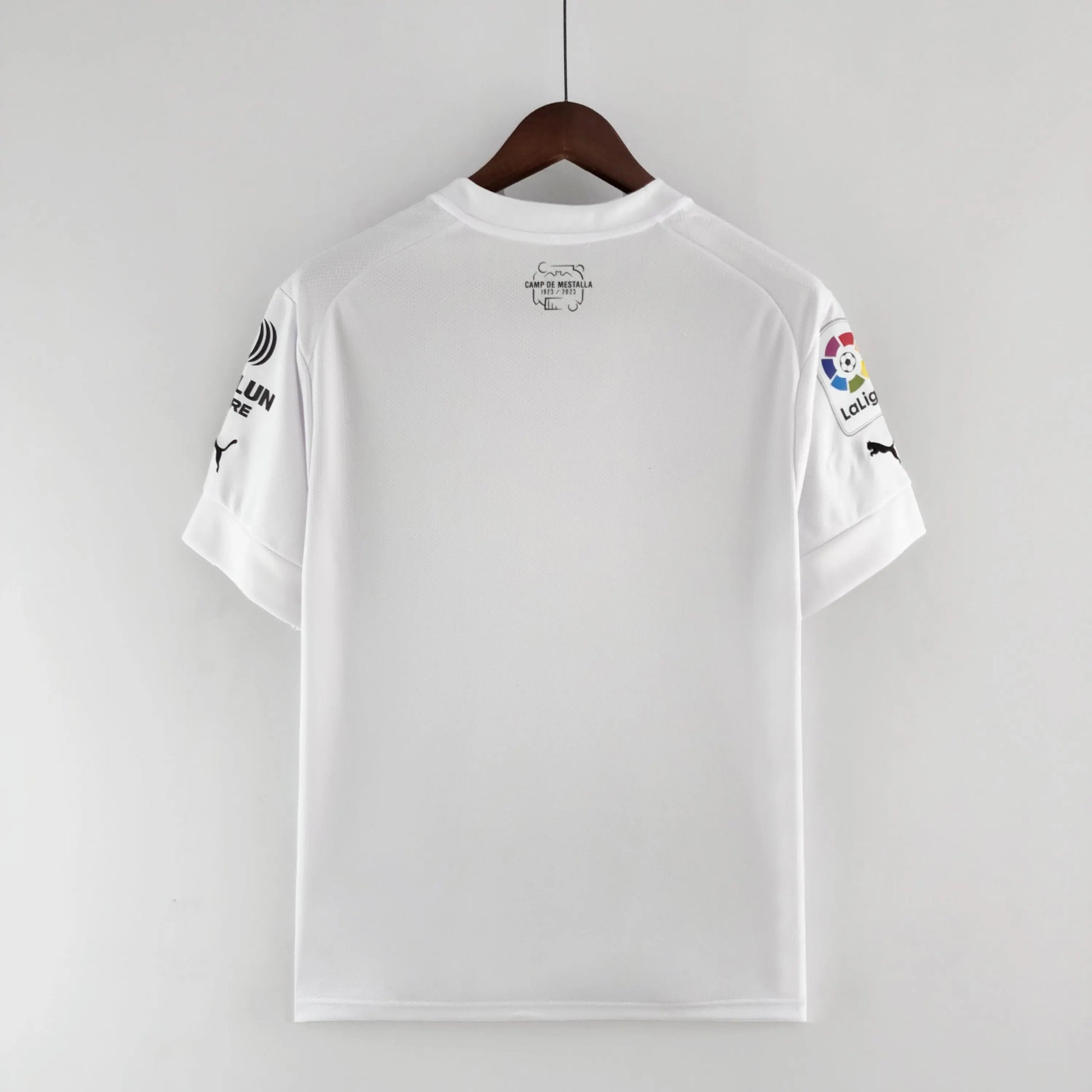 Valencia maillot Domicile 2022 2023 L'Univers Du Maillot