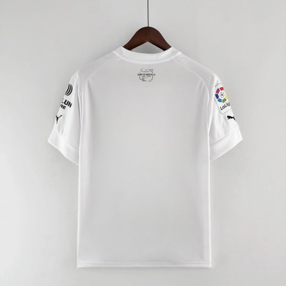 Valencia maillot Domicile 2022 2023 L'Univers Du Maillot