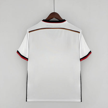 Allemagne maillot Extérieur Retro 2014 L'Univers Du Maillot