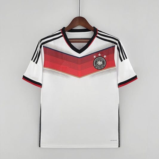 Allemagne maillot Extérieur Retro 2014 L'Univers Du Maillot