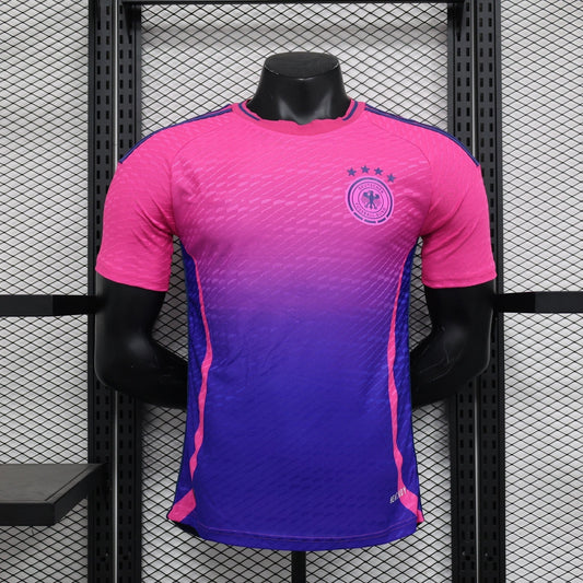 Allemagne maillot Édition spéciale version Player 2023 2024
