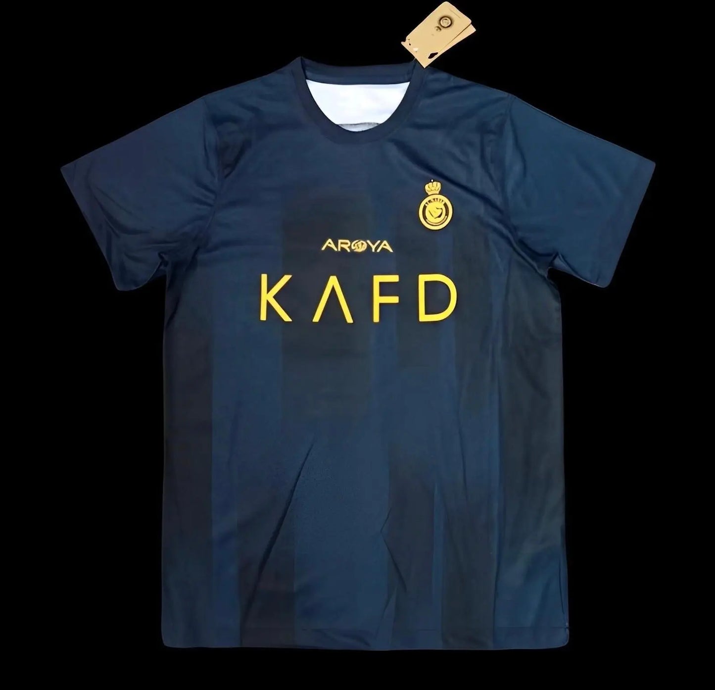 Arabie Saoudite Al-Nassr maillot Extérieur 2023 2024 L'Univers Du Maillot