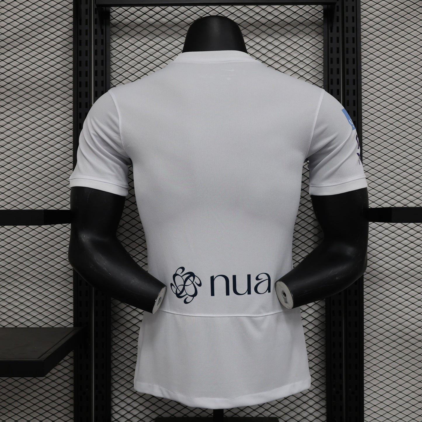 Arabie Saoudite Al-Ittihad maillot Extérieur version Player 2023 2024 L'Univers Du Maillot