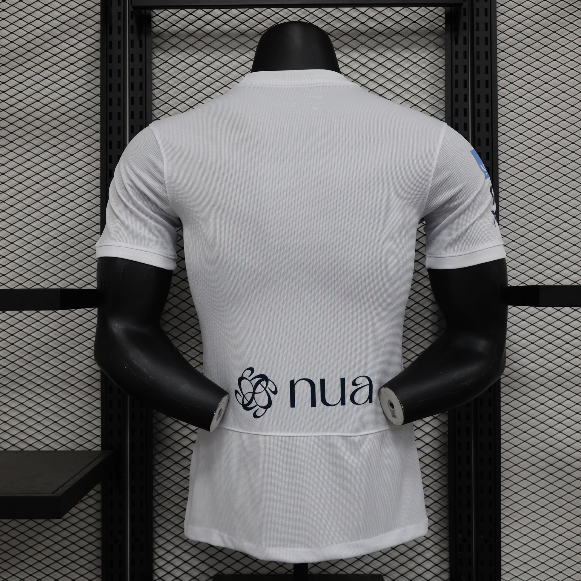 Arabie Saoudite Al-Ittihad maillot Extérieur version Player 2023 2024 L'Univers Du Maillot