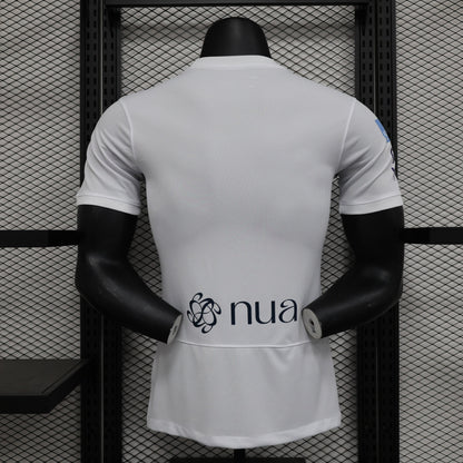 Arabie Saoudite Al-Ittihad maillot Extérieur version Player 2023 2024 L'Univers Du Maillot