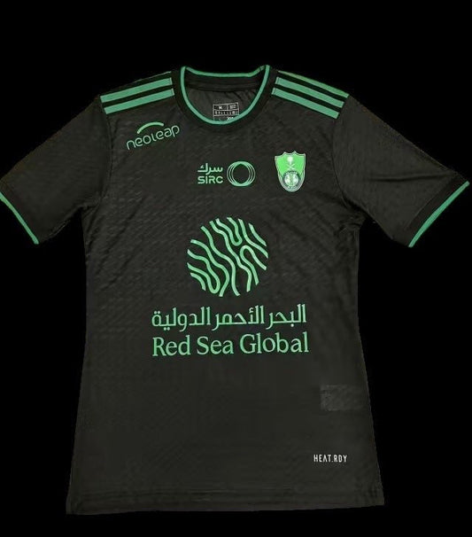 Arabie Saoudite Al-Ahli maillot Extérieur 2023 2024 L'Univers Du Maillot
