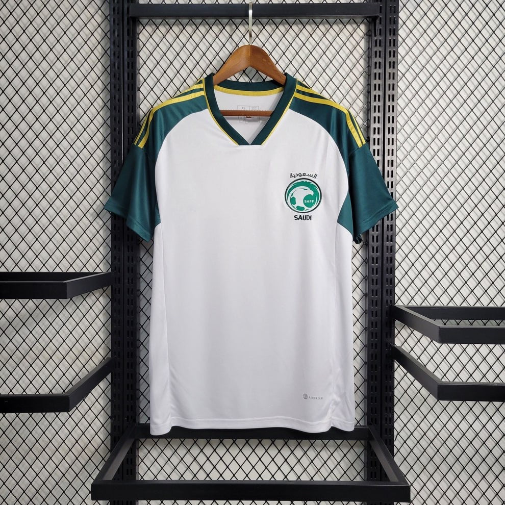 Arabie Saoudite maillot Domicile 2023 2024