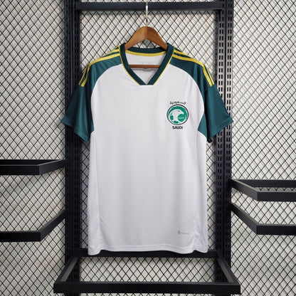 Arabie Saoudite maillot Domicile 2023 2024