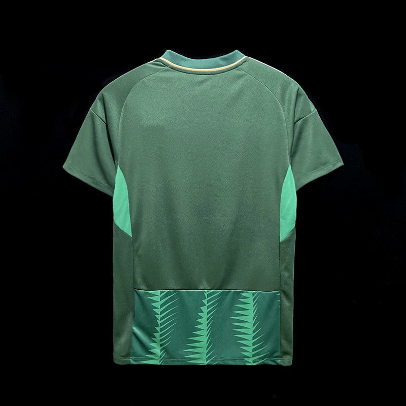 Maillot 23/24 Arabie Saoudite extérieur L'Univers Du Maillot