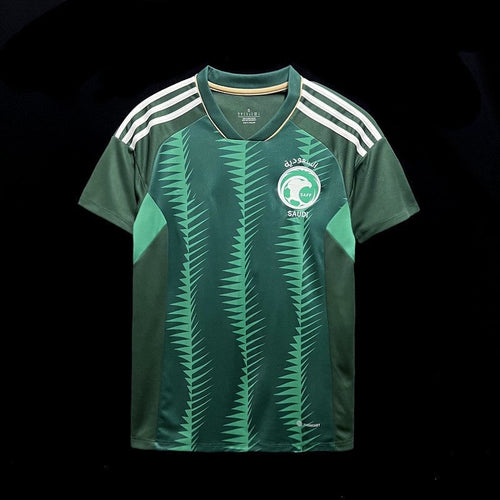 Maillot 23/24 Arabie Saoudite extérieur L'Univers Du Maillot