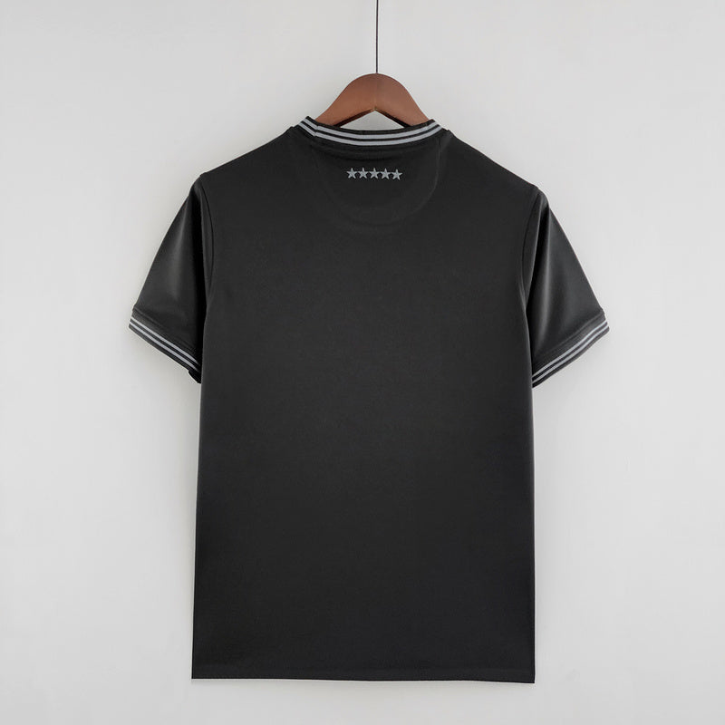 Brésil maillot Full Black 2022 L'Univers Du Maillot