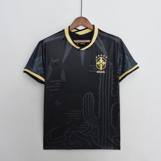 Brésil maillot Concept 2022 L'Univers Du Maillot