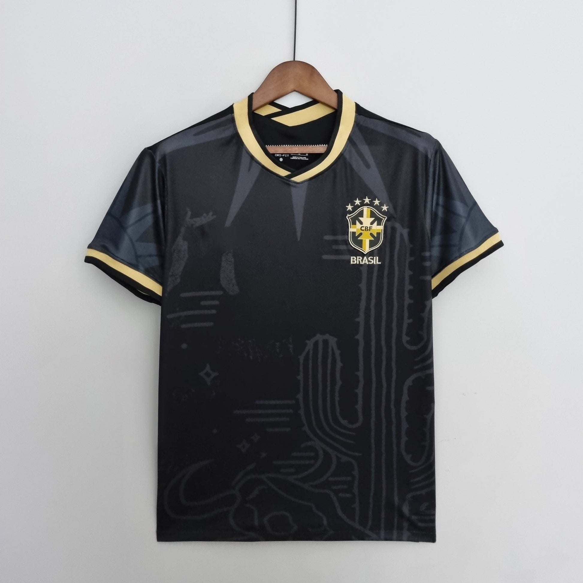 Brésil maillot Concept 2022 L'Univers Du Maillot