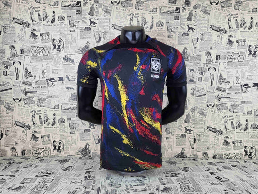 Corée du Sud maillot Extérieur version Player 2022 L'Univers Du Maillot
