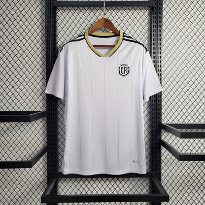 Costa Rica maillot Domicile 2023 2024