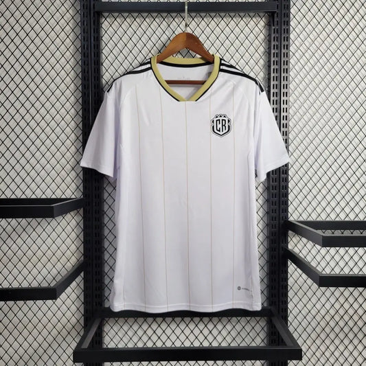 Costa Rica maillot Domicile 2023 2024 L'Univers Du Maillot