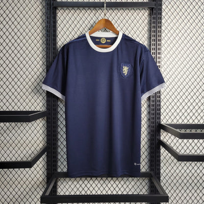 Écosse maillot Édition 150ème Anniversaire 2023 2024 L'Univers Du Maillot