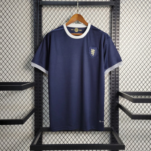 Écosse maillot Édition 150ème Anniversaire 2023 2024 L'Univers Du Maillot