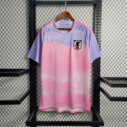 Japon maillot Extérieur Féminin 2023 2024 L'Univers Du Maillot