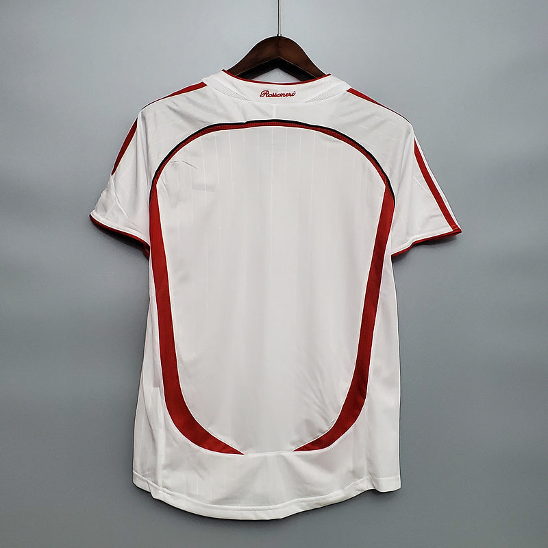 AC Milan Retro 2006 2007 L'Univers Du Maillot