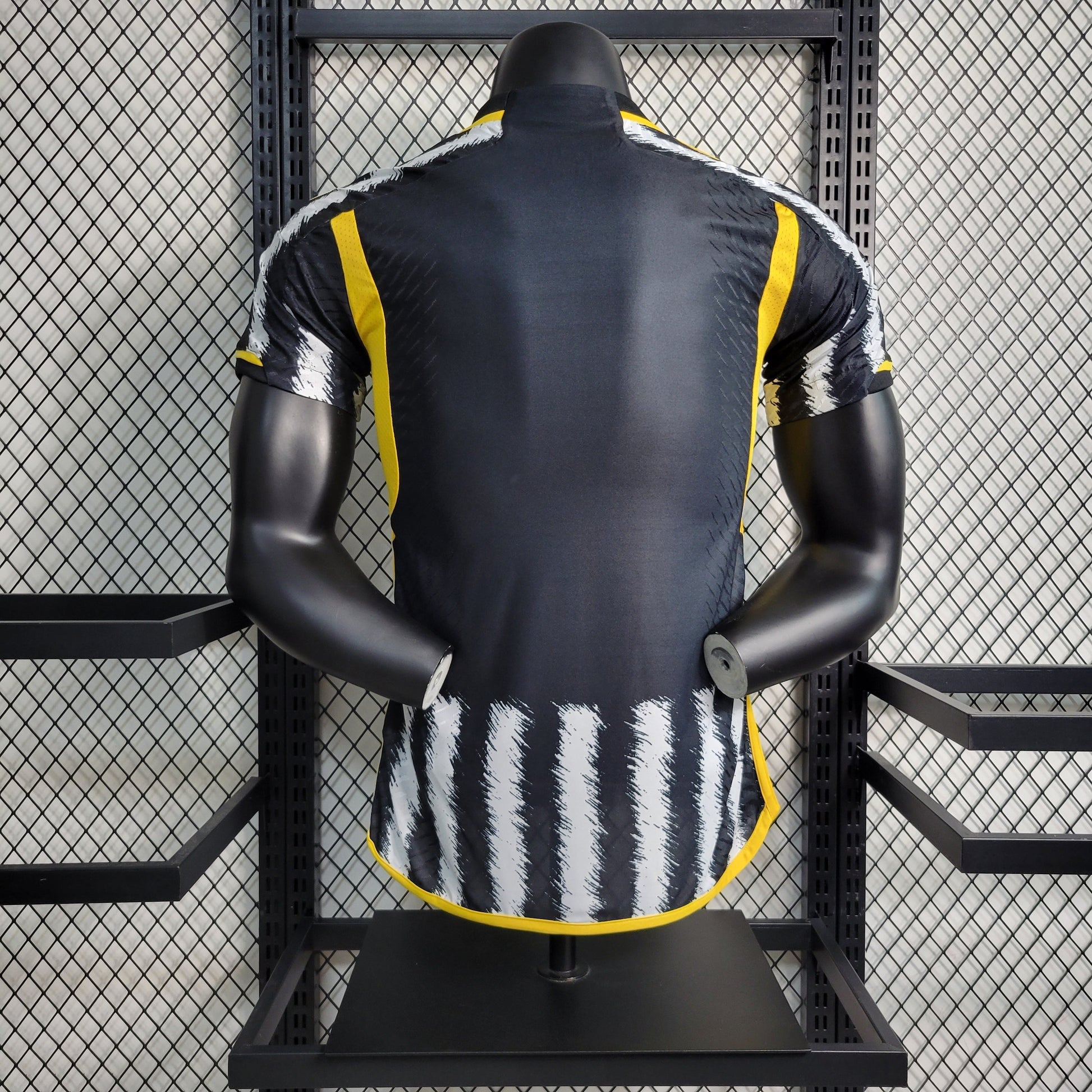 Juventus maillot Domicile version Player 2023 2024 L'Univers Du Maillot