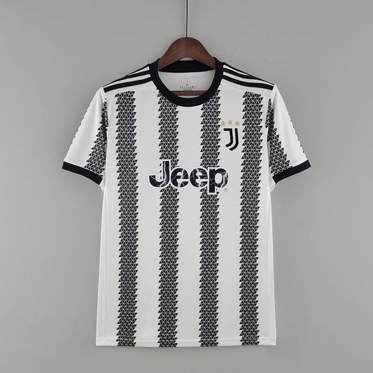 Juventus maillot Domicile 2022 2023 L'Univers Du Maillot