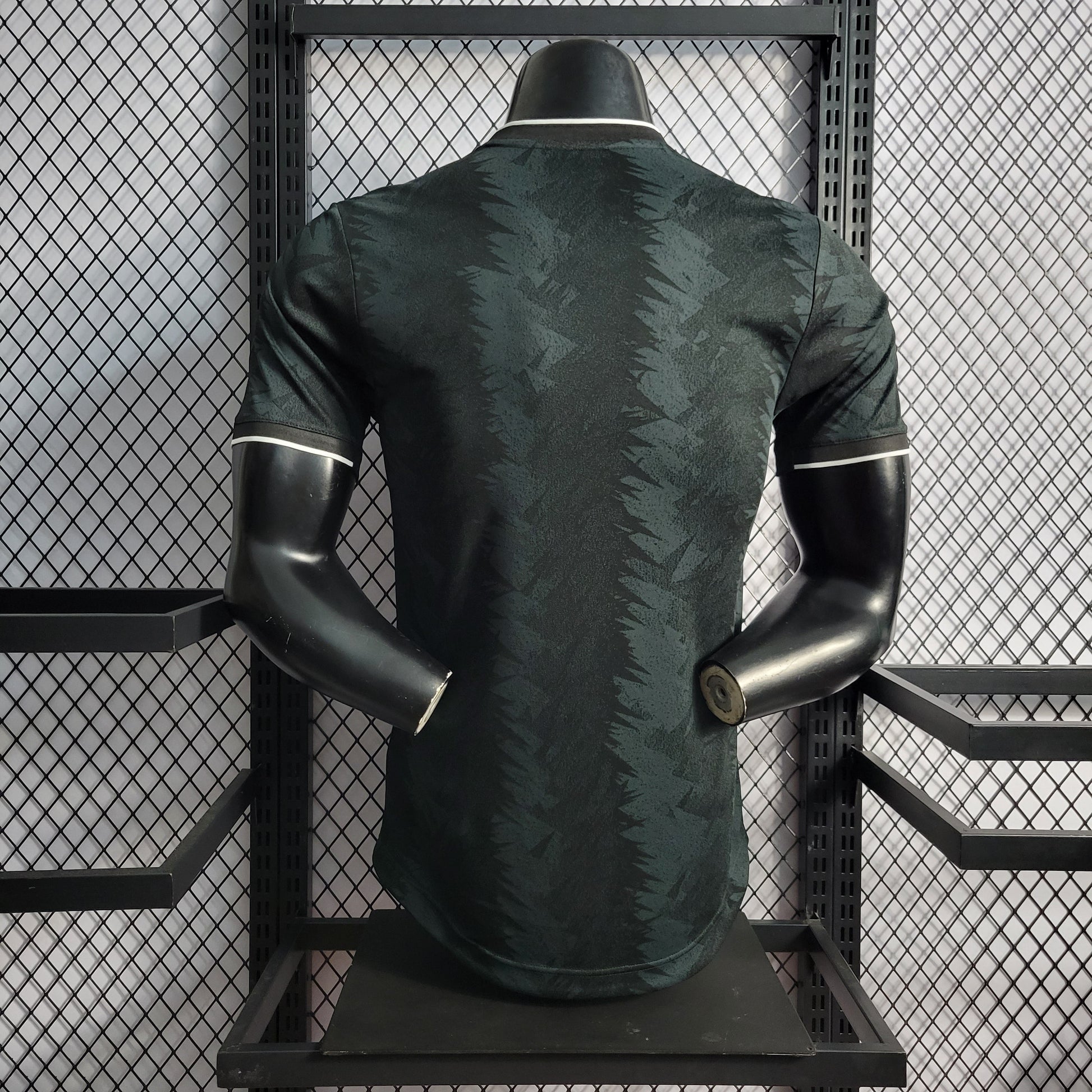 Maillot 22/23Juventus Extérieur Player L'Univers Du Maillot