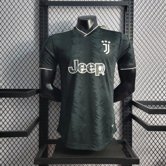 Juventus away version Player 2022 2023 Jerseynts