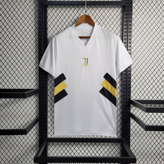 Juventus maillot Blanc 2023 2024 L'Univers Du Maillot