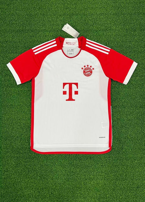 Bayern Munich maillot Domicile 2023 2024 L'Univers Du Maillot