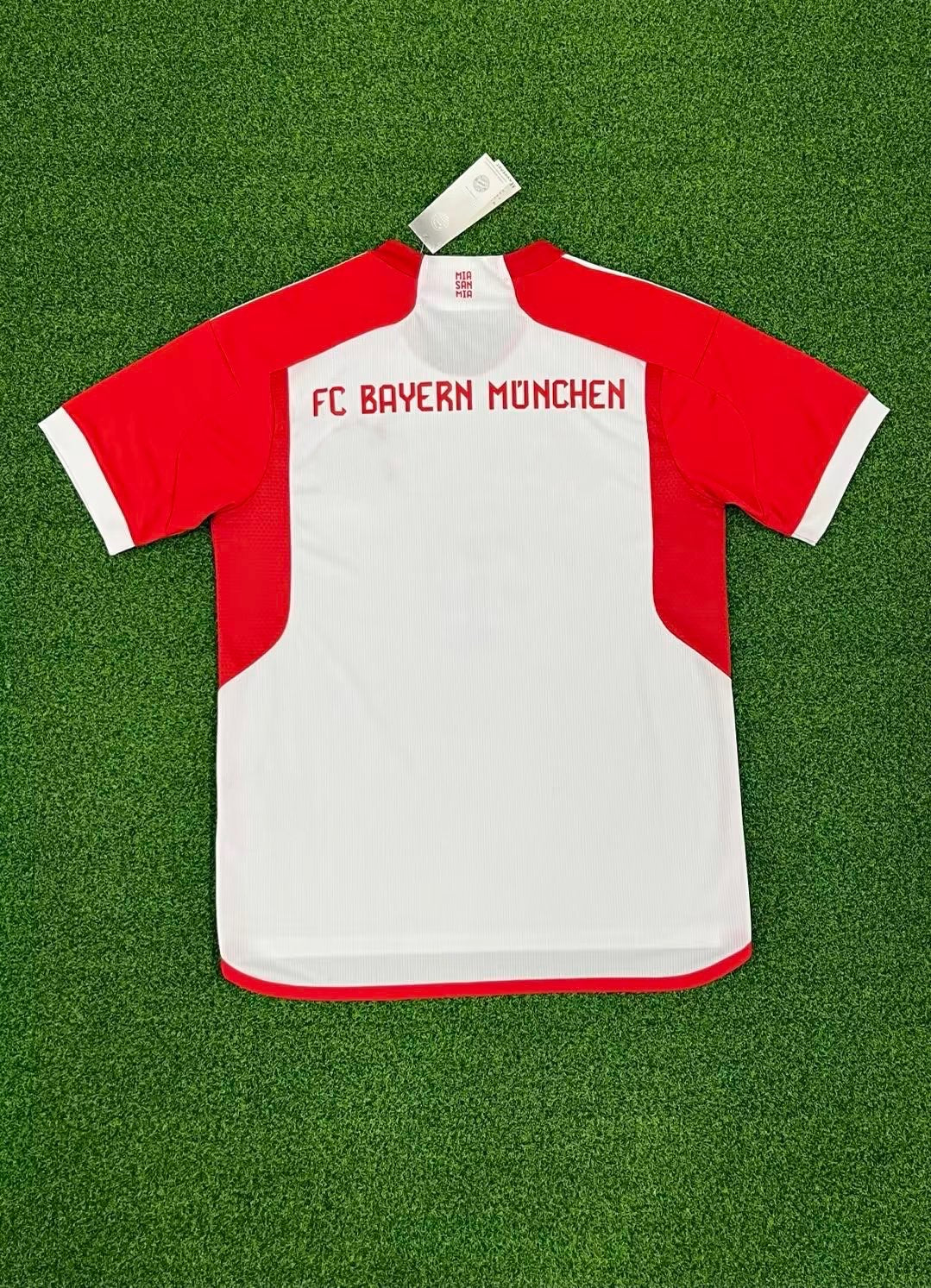 Bayern Munich maillot Domicile 2023 2024 L'Univers Du Maillot