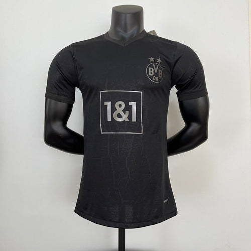Dortmund "Black Memorial" - Édition spéciale 2023 2024