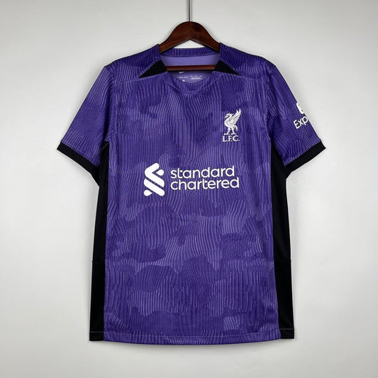 Liverpool maillot third 2023 2024 jerseynts