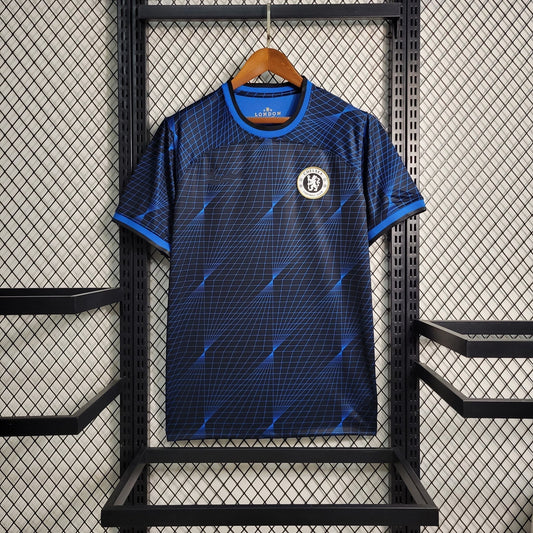 Chelsea maillot Extérieur 2023 2024 L'Univers Du Maillot