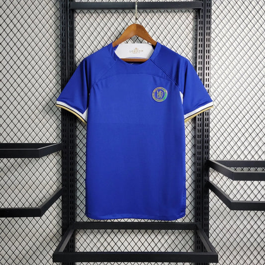 Chelsea maillot Domicile 2023 2024 L'Univers Du Maillot